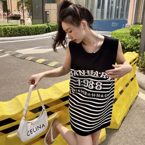 福袋②【篮球背心裙】～【款式任选】~ - 图1