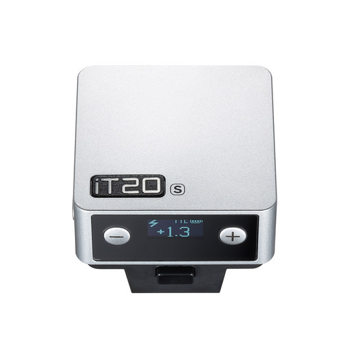 【富士专用】神牛iT20 IT22迷你相机闪光灯TTL自动测光锂电适配富士XM-5 xt5 efx8 x100vi小型便携热靴机顶灯 - 图3