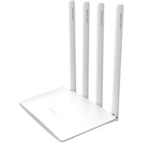 Router WiFi wearing wall 300M high speed wireless four-antenna management home MW325RAPP water star