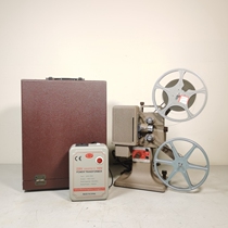 European Antiques Kodak Kodak71 8 mm 8mm film Film Machine Film and TV Cinema Collection Decoration