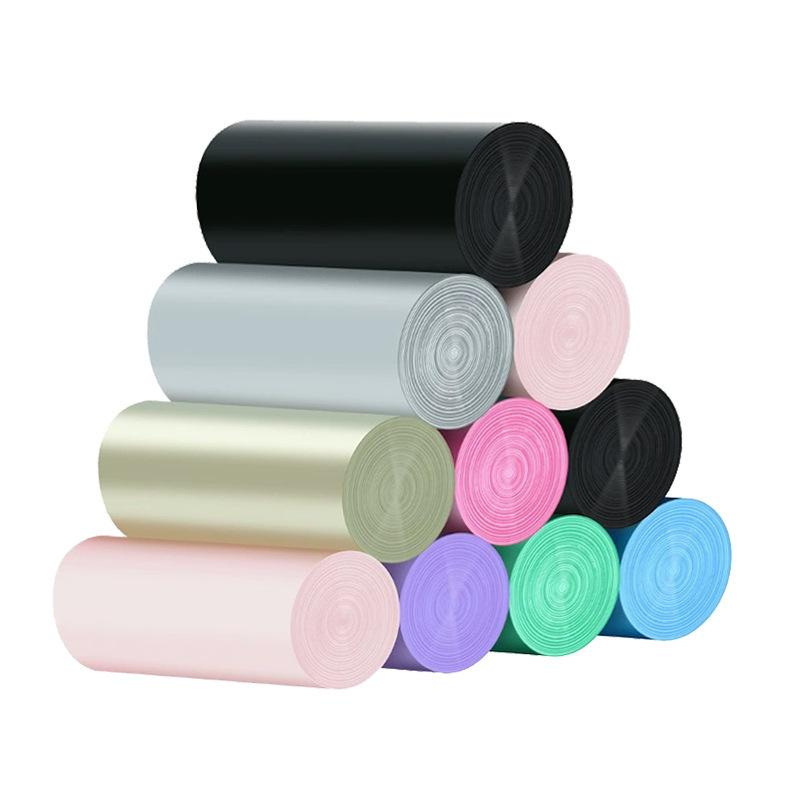 桌面迷你垃圾袋一次性加厚家用小号车载猫砂猫屎垃圾桶清洁塑料袋,淘宝优惠券,粉丝福利购,淘宝优惠卷