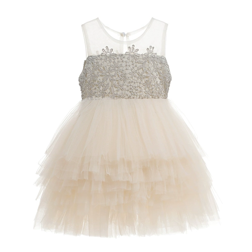 Летнее платье, летняя одежда, юбка на девочку для девочек, летний наряд маленькой принцессы