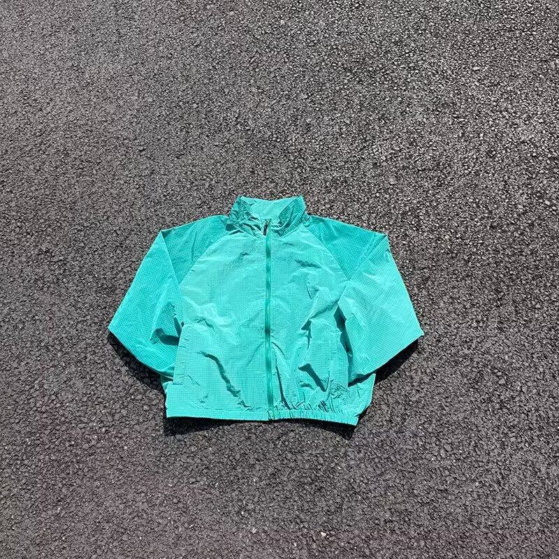 军绿色速干运动迷彩防晒衣外套男夏秋薄款高级感痞帅冲锋衣夹克,淘宝优惠券,粉丝福利购,淘宝优惠卷