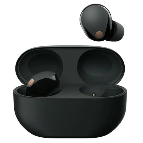 Sony/索尼 WF-1000XM5 入耳式主动降噪蓝牙耳机降噪豆国行 - 图3