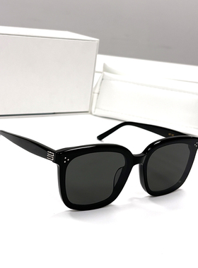 2025款My方框Me墨镜男女通用简约时尚防紫外线户外旅游拍照太阳镜