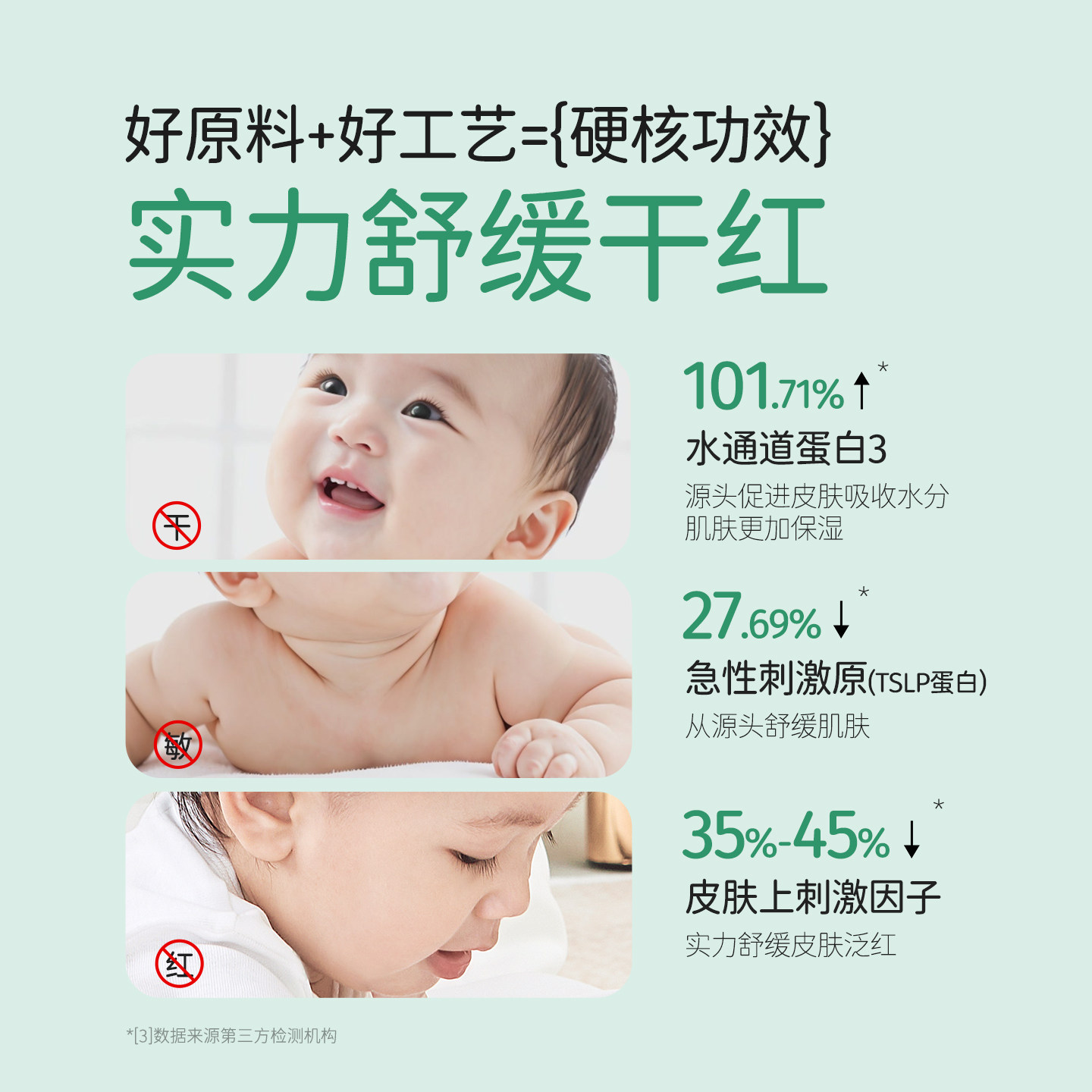 松达宝宝山茶油身体乳滋润保湿婴儿护肤新生儿润肤乳儿童乳液100g