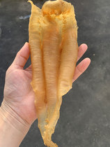 2 years Chen Tui Gong Male Belly Fish Glue Flower Glue Self-Tanning Rice Fish Glue Free of Fish Film Dry Goods 1 55 gr