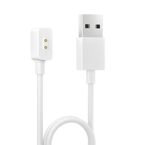 适用小米手环9/8/NFC充电线Redmi 红米手环2/3代watch4磁吸数据线 - 图2