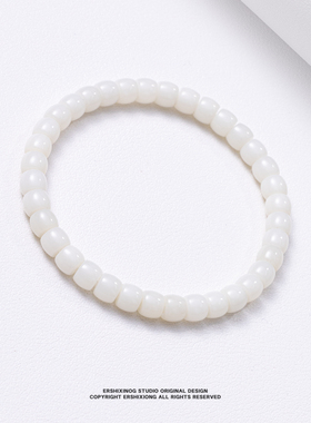 收藏级俄料鸡油黄满蜜满蜡手串