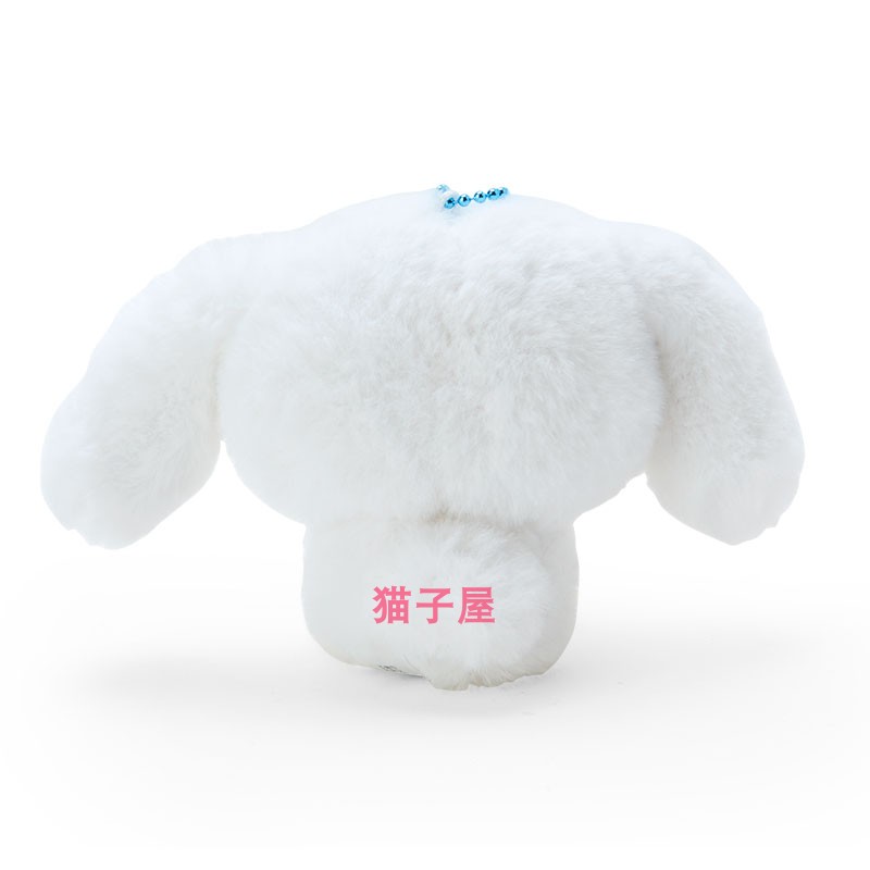 2024年3月份Cinnamoroll 信函系列毛公仔挂件 - 图1