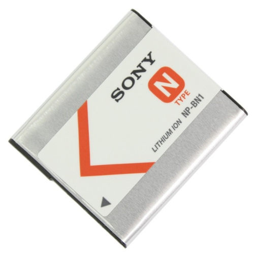 索尼DSC-WX7 WX9 TX55 TX66 TX10照相机NP-BN1电池+充电器+数据线 - 图3