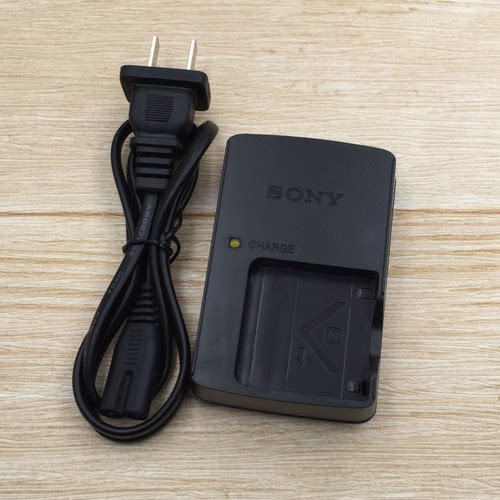 索尼DSC-WX7 WX9 TX55 TX66 TX10照相机NP-BN1电池+充电器+数据线 - 图1