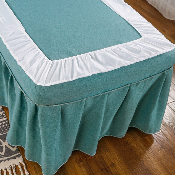 High-end beauty bedspread customized by Youyijia