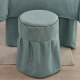 Specially designed for beauty salons, customized sizes are supported