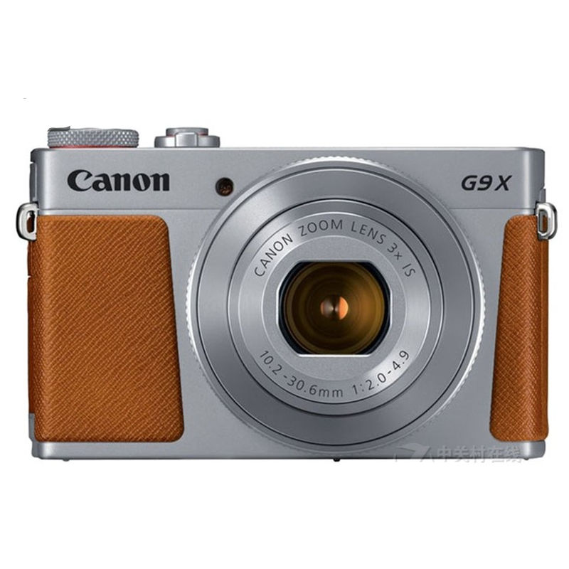 Canon/佳能 PowerShot G7X G1X G1X2 G1X3 G9X G5X数码相机-图2