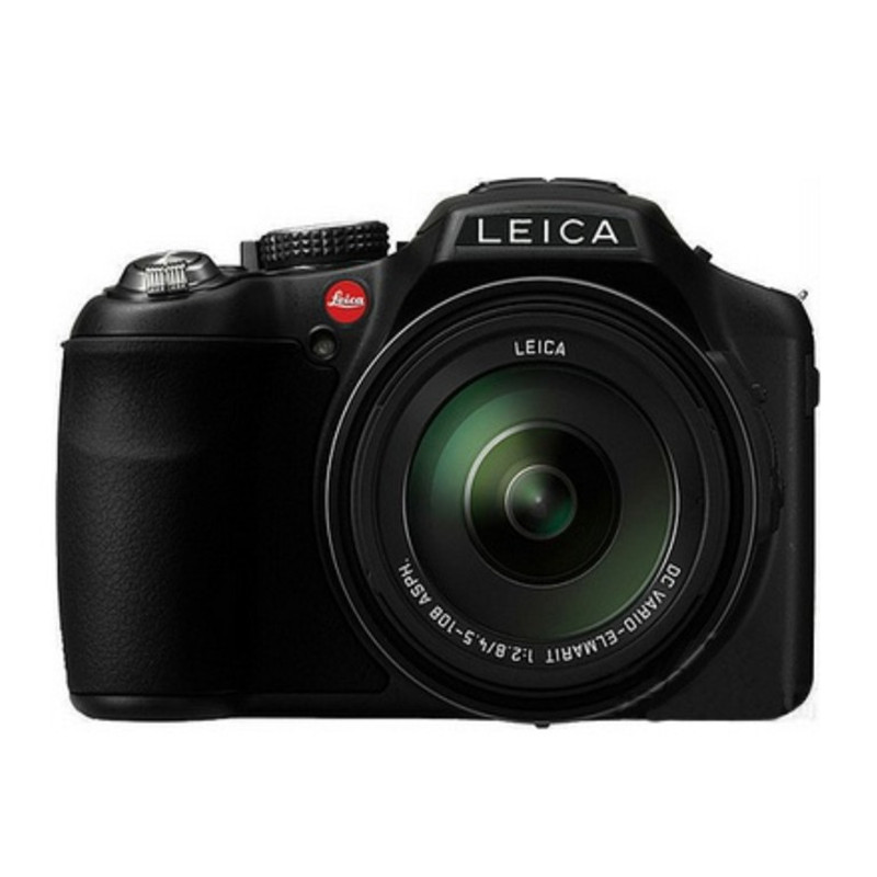 LEICA徕卡V-LUX5 V-LUX TYP114 LUX4 LUX3 LUX2专业长焦数码相机-图3