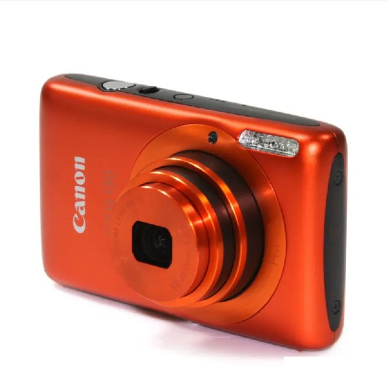 Canon/佳能 IXUS 125 HS/IXUS115 IXUS120 IXUS130数码相机学生-图3