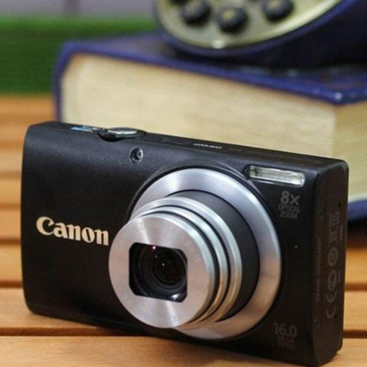 Canon/佳能 PowerShot A4000 IS A3500 A3300 A3200 3100数码相机 - 图0