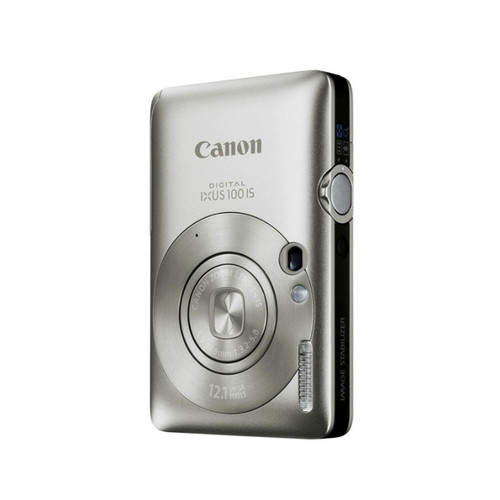 Canon/佳能 IXUS 110 IS IXUS100 IXUS95高清家用学生数码相机CCD - 图0