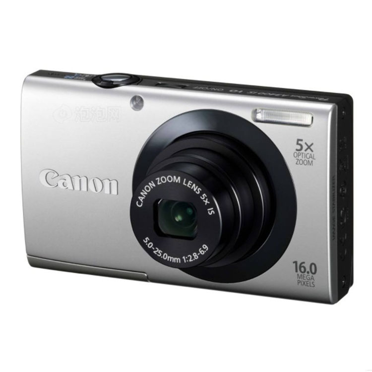 Canon/佳能 PowerShot A4000 IS A3500 A3300 A3200 3100数码相机-图3