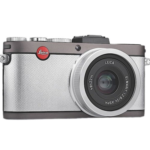 Leica/徕卡 x-e(Typ 102) 专业数码相机APSC画幅大光圈便携照相机 - 图1
