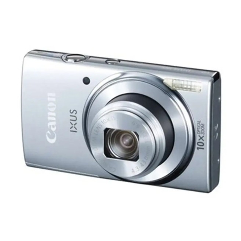 Canon/佳能 IXUS 140/IXUS145/IXUS150/IXUS155 学生卡片数码相机 - 图3