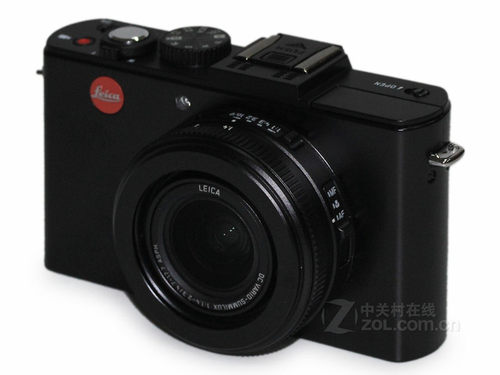 徕卡C(Typ 112)/D-LUX6/D-LUX5/D-LUX4/V-LUX40经典高清数码相机 - 图0