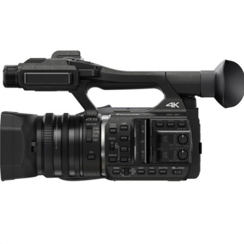 Panasonic/松下 AG-FC100MC专业高清摄像机FC100视频4K直播新闻 - 图2