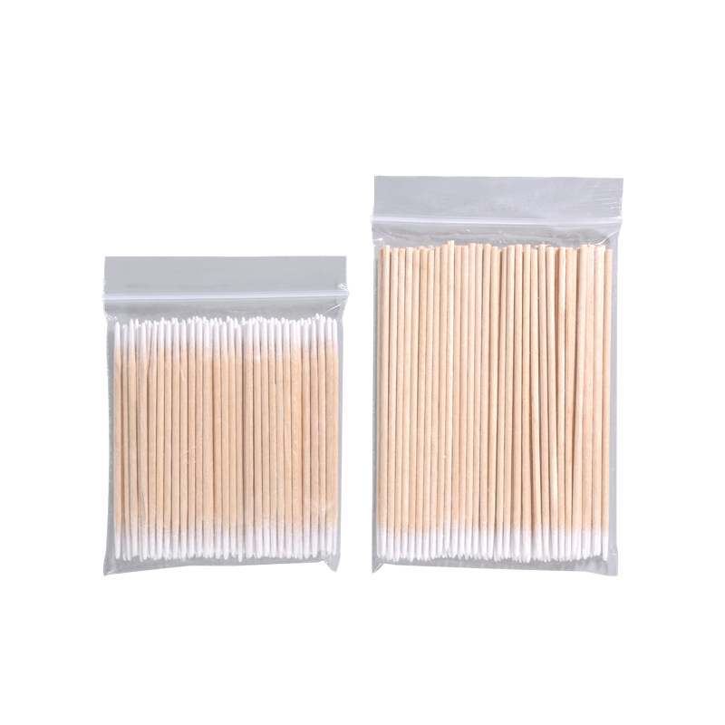 美甲防溢胶棉签甲面清洁工具小头细美甲店专用多功能尖头棉头清理,淘宝优惠券,粉丝福利购,淘宝优惠卷