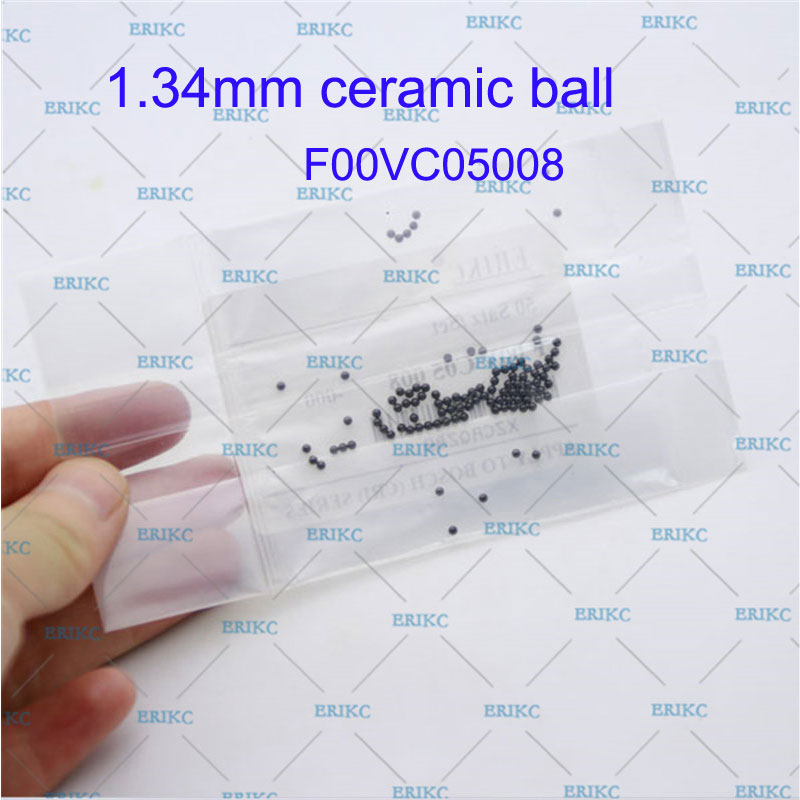 F00VC05009 F00VC05008陶瓷球博士110喷油器阀球直径1.50mm-图0