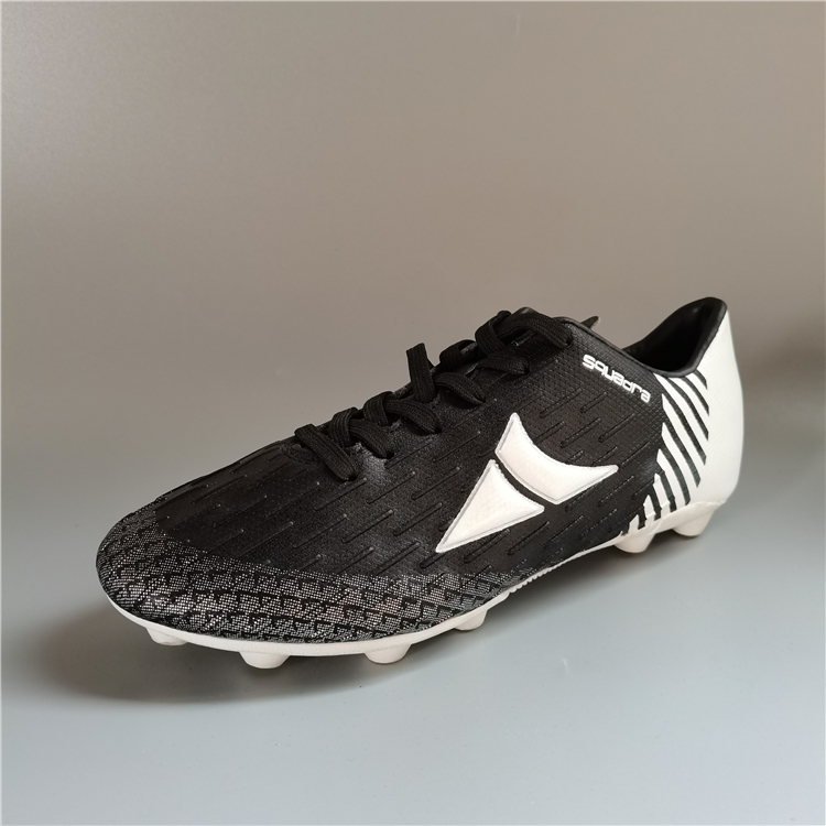 外贸原单尾货男女鞋足球大钉鞋户外防滑训练鞋运动比赛鞋断码特价 - 图0
