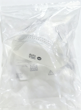 resmed瑞思迈airfit F30i呼吸机全面罩替换面罩框架配件Cushion