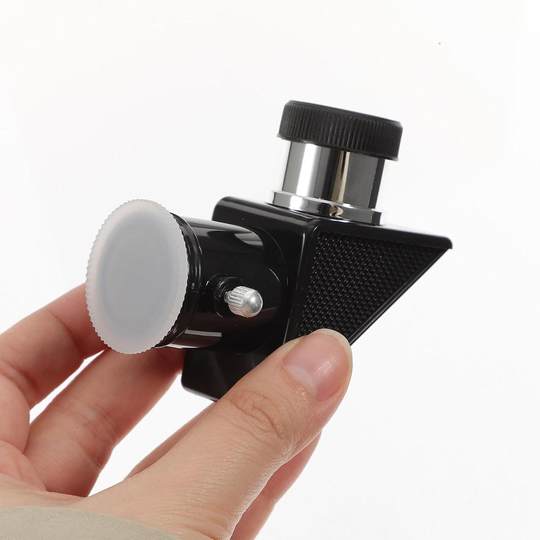 Starboosa réfracteur télescope astronomique accessoires 0.965 pouces 90 degrés image inversée miroir zénith produit chaud transfrontalier