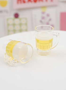亚克力diy模型配件微景观