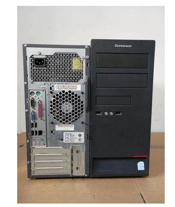 顺丰二手开天电脑主机 二代三代台式XP系统精雕机主机PCI,淘宝优惠券,粉丝福利购,淘宝优惠卷