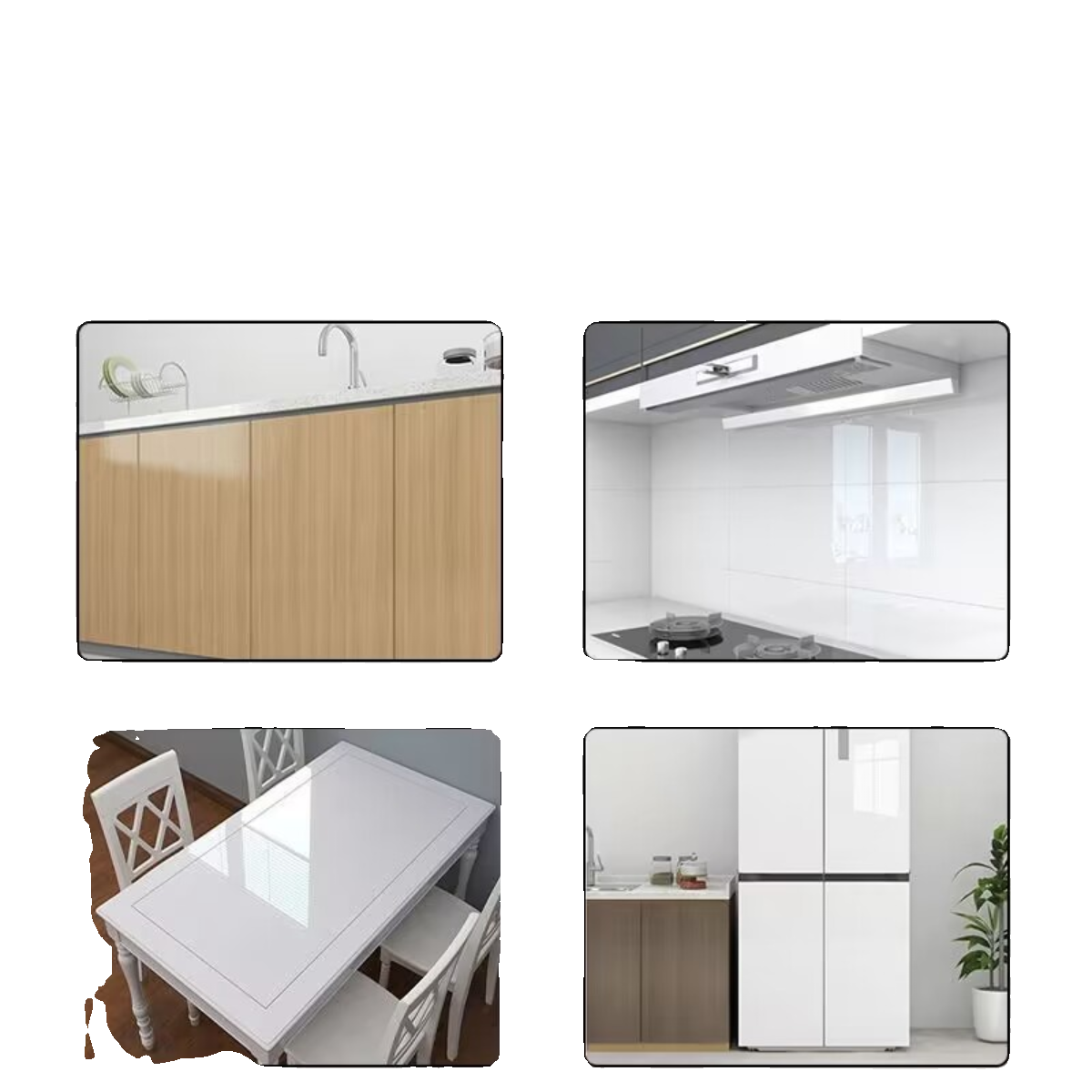 橱柜保护膜家具厨房防油贴纸柜子防水潮贴膜透明柜门自粘桌面木板,淘宝优惠券,粉丝福利购,淘宝优惠卷