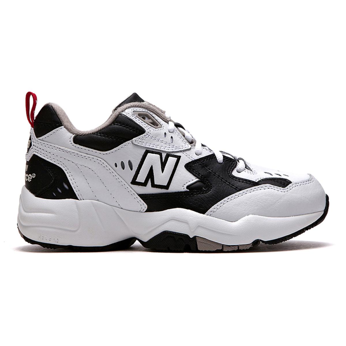 NEW BALANCE NB男女休闲运动鞋增高老爹鞋WX608WT RB1 WX708BT WP - 图3