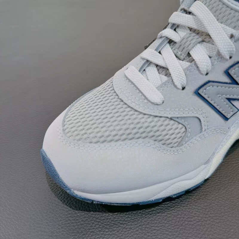 NEW BALANCE NB23夏季男女鞋复古休闲运动鞋增高跑步鞋 MT580MD2