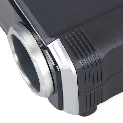 台湾进口AC6000多功能测速器初速仪 X01蓝牙版 E9800水弹枪测速仪 - 图1