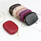 Women's short wallet small coin purse female coin bag new mini simple coin bag women's handbags