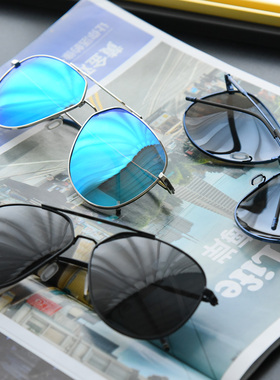 偏光太阳眼镜防紫外线墨镜