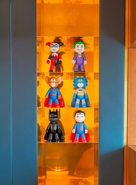 Leblondelienne树脂装饰摆件