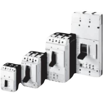 ລາຄາຕໍ່ລອງ Eaton Muller NZMN2-A160-NA ສົ່ງອອກໄປອາເມລິກາເຫນືອທີ່ອຸທິດຕົນ molded case breaker circuit breaker UL489