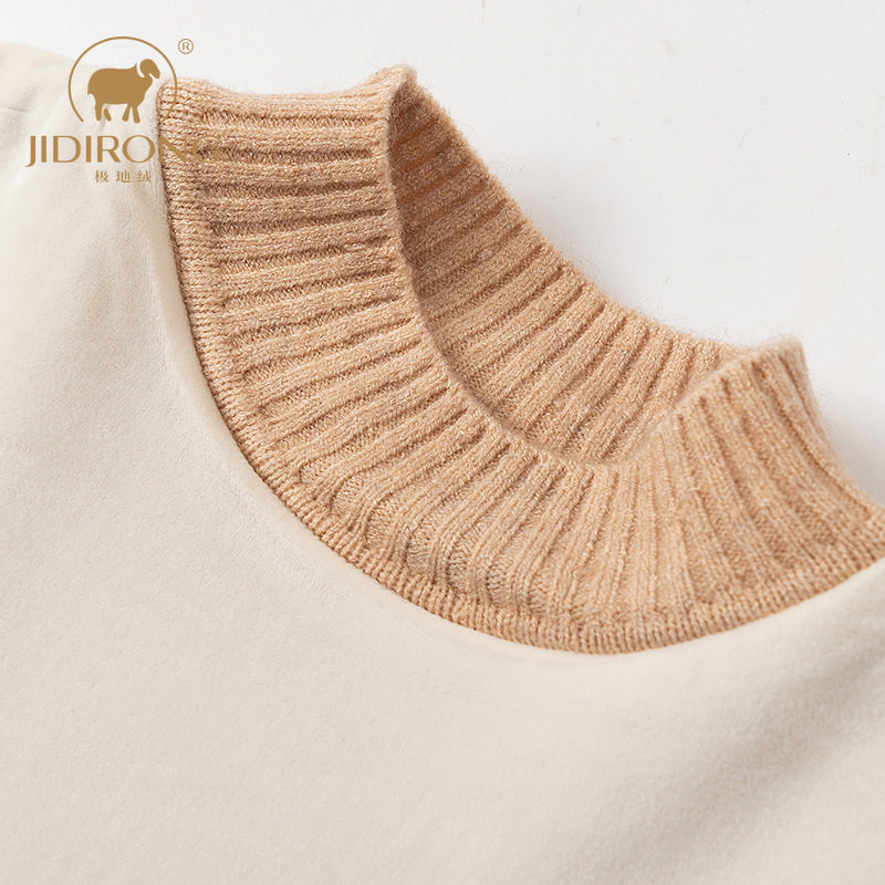 东北儿童加绒毛衣男女童小学生加厚羊毛衫圆领套头针织防寒打底衫,淘宝优惠券,粉丝福利购,淘宝优惠卷