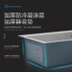 Kitchen sink 304 stainless steel hand-brushed thickened single-slot household wash basin dish sink pool under counter basin
