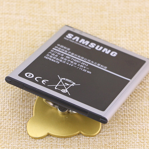 三星G6000手机电池Galaxy on7电板SM一G6000原装电池EB-BJ700CBC - 图2