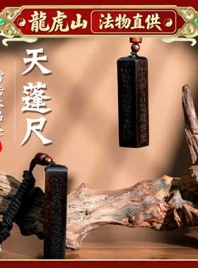 【已祝福】雷击木无事雷击枣木金光咒道家法器饰品紫薇讳男女吊坠
