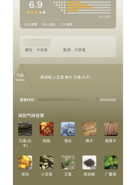 青提软糖/乌木风暴/山楂花/都铎玫瑰/未烬之花/伦敦女士/正品香水