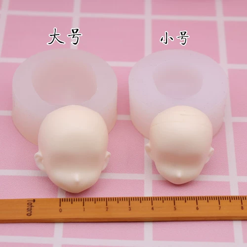 Сверхлегкая пропорциональная глина, кукла, комплект, форма ручной работы