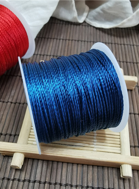 C&S18股纯色分装线30米装